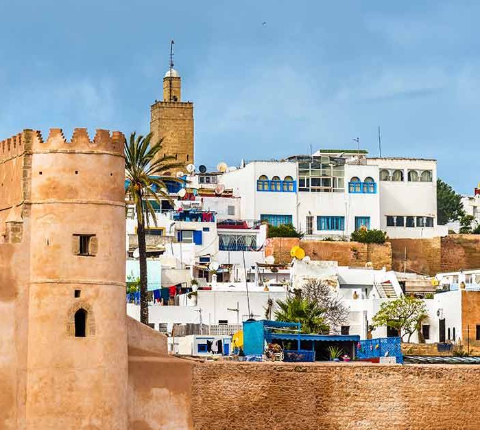 Morocco: our guide to the parks & reserves
