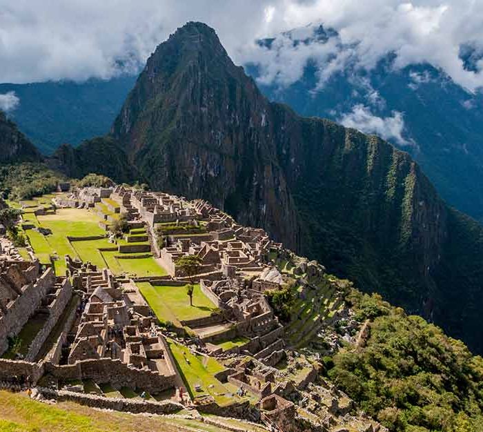 Guatemala, Belize & Beyond