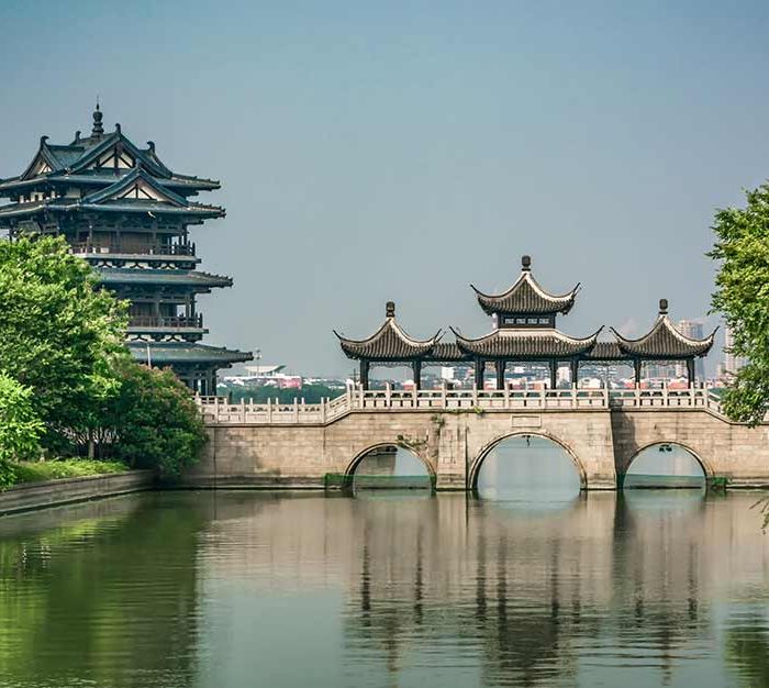 Multifaceted China: A Grand Journey from Shanghai to Beijing