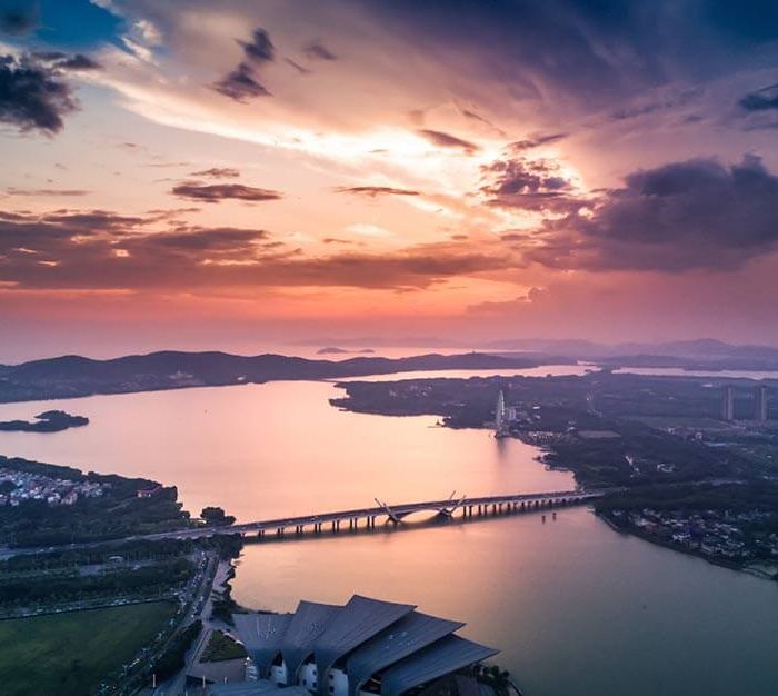 Rest and health improvement in the Himalayas