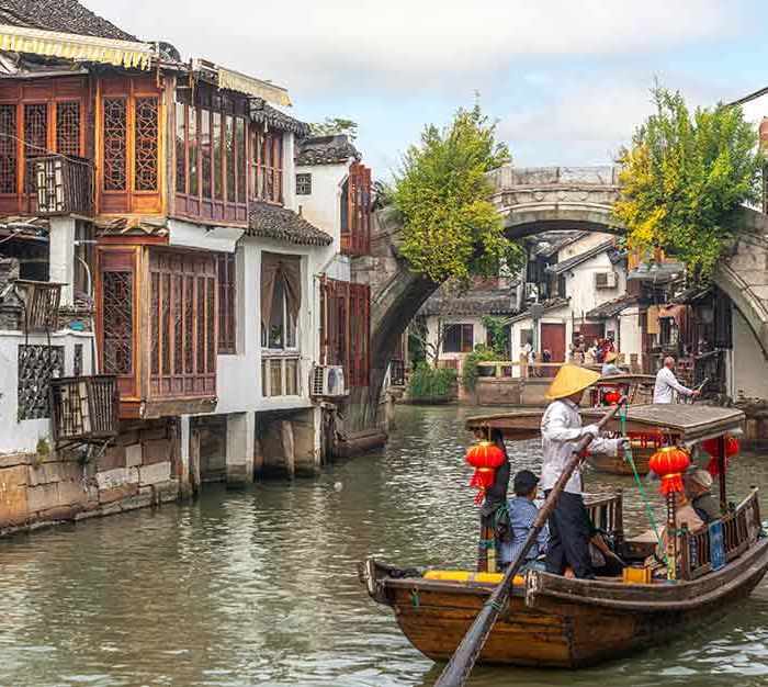 Getting to Know Beijing: Cuisine, Culture, Architecture