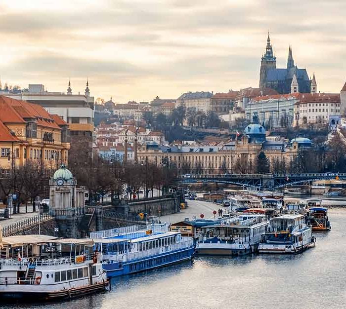 From Fjords to Forests