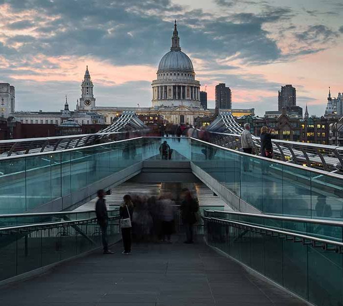 Scenic Train Adventures