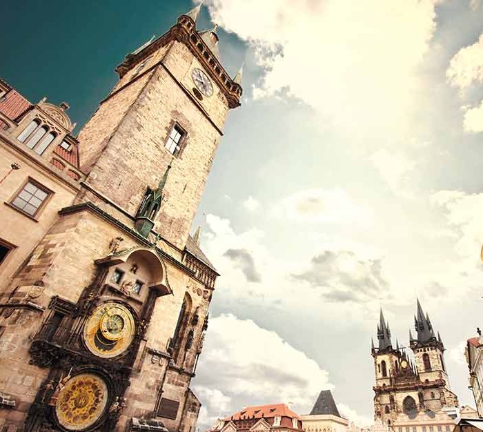 Sun, Sea & Stunning Cliffs