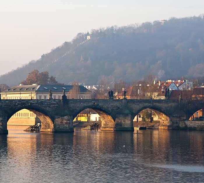 5-Star Travel Through History