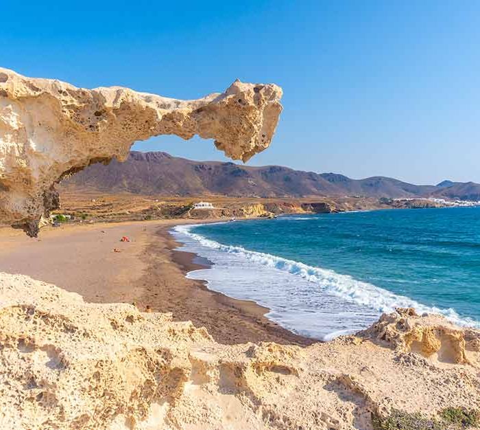 Middle East’s Natural Wonders