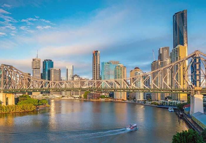 How to Get a Working Holiday Visa for Australia