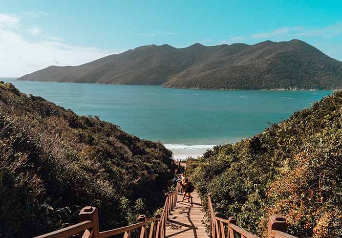 How to Get Around in the Canary Islands Beautifully