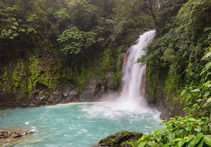 Best Tropical Islands for a Dream Trip