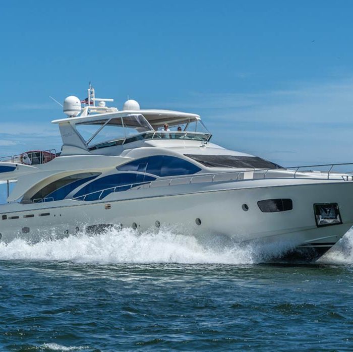 Sealine 320 Flybridge