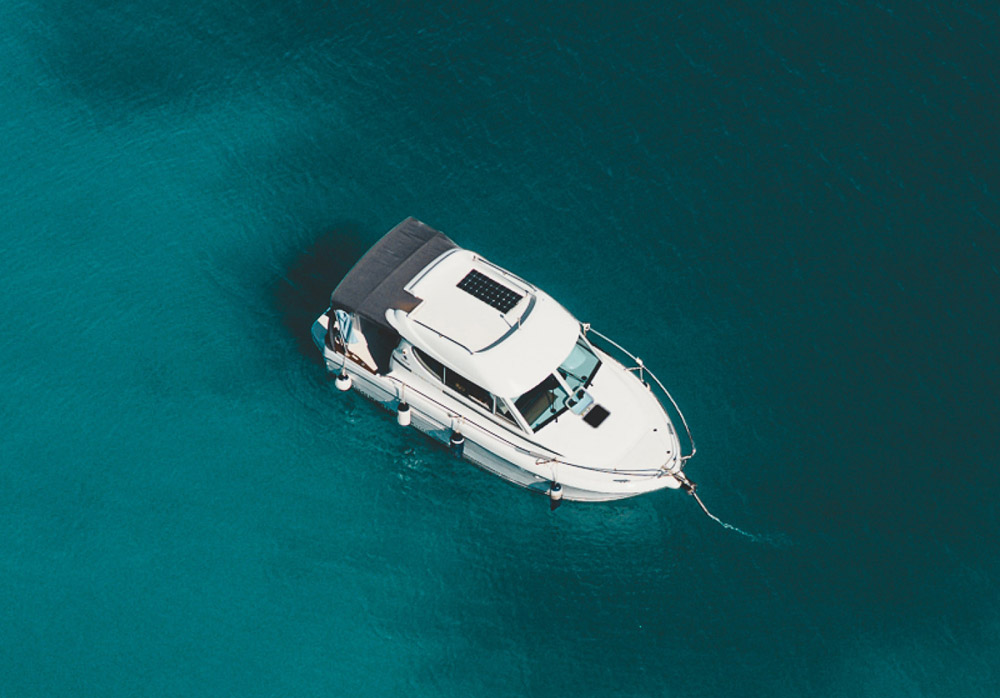 Whispering Waves 280