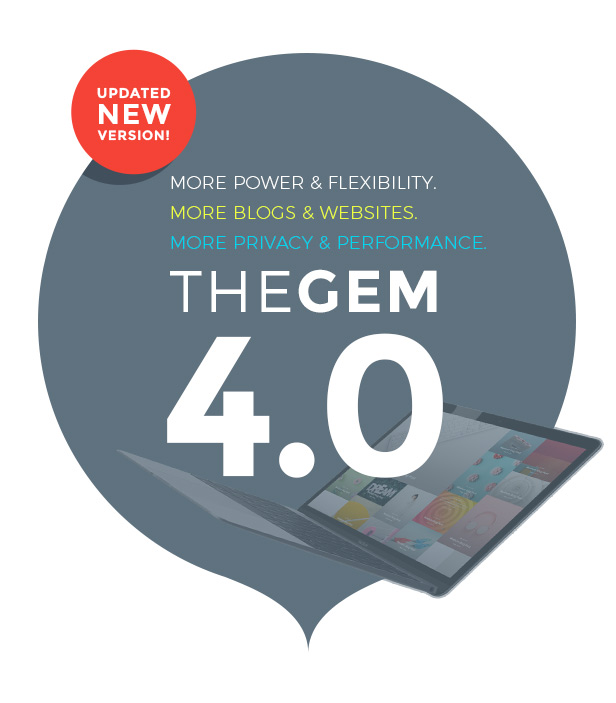 TheGem - Creative Multi-Purpose High-Performance WordPress Theme - 6