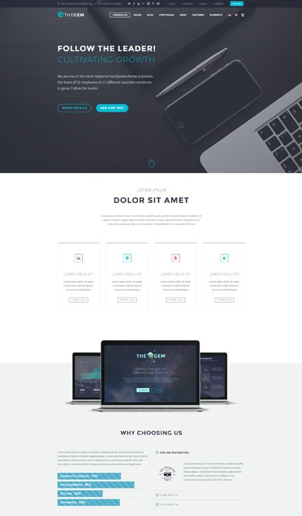 Business Multipurpose