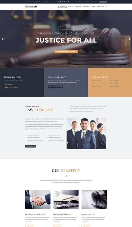 Lawyers & Attorneys 03