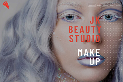 JK Beauty Studio