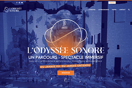 Odyssee Sonore