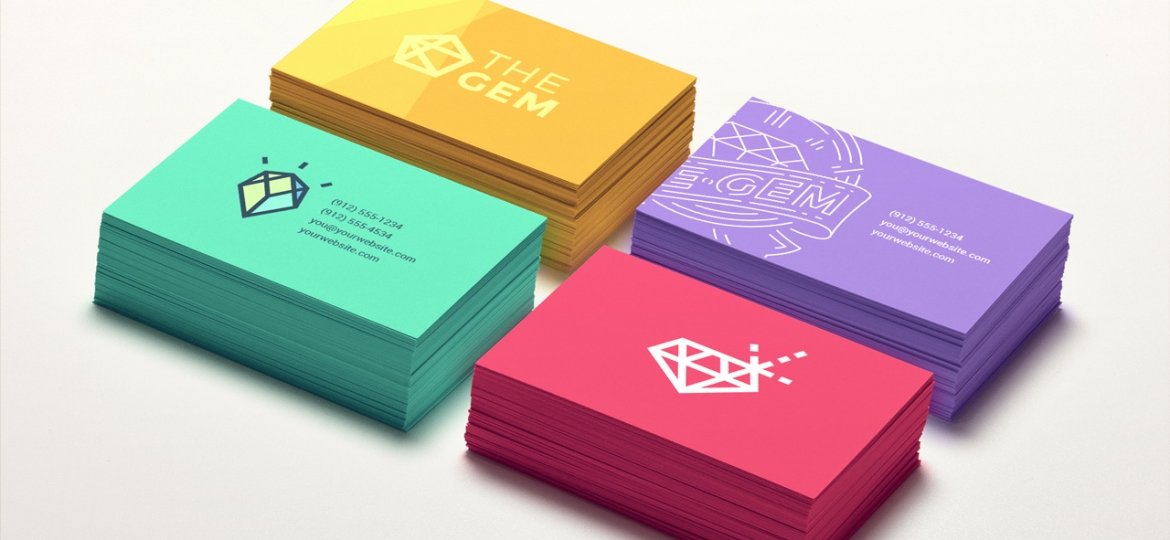 Colorful-Business-Card-MockUp