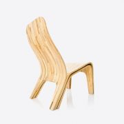 Lounge Wooden Chairs